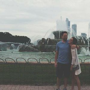 Meet your Posher, Abigael